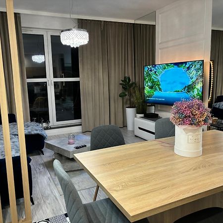 Appartamento Gdynia Z Widokiem Esterno foto