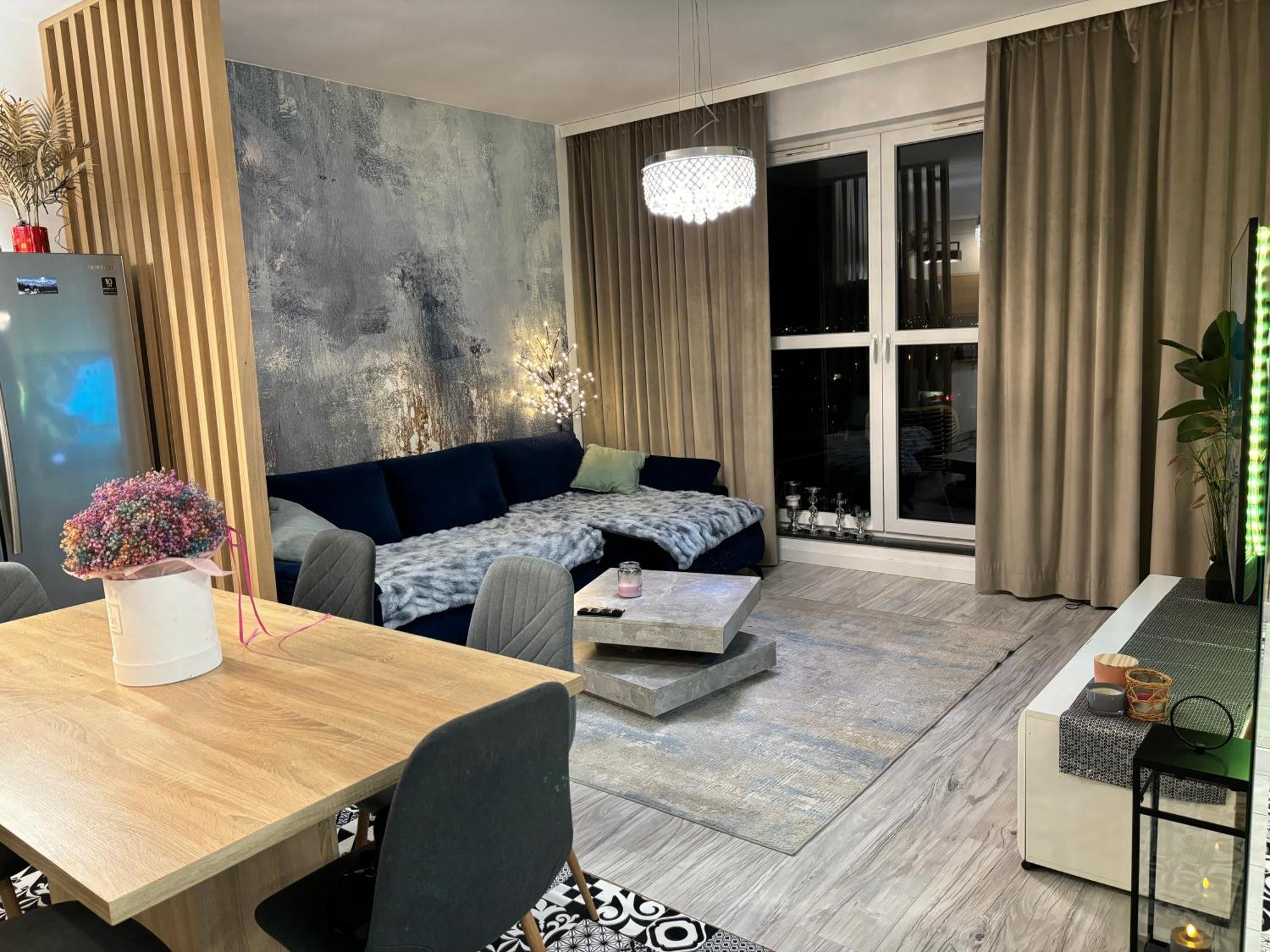 Appartamento Gdynia Z Widokiem Esterno foto